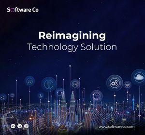 Image post by @softwareco on Instagram