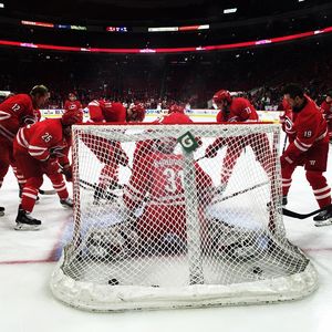Image post by @canes on Instagram