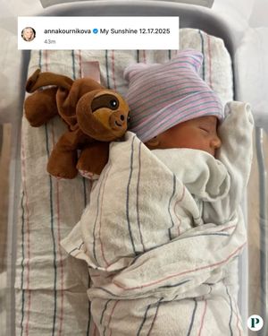 Image post by @parents on Instagram