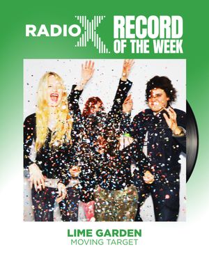 Image post by @radiox on Instagram