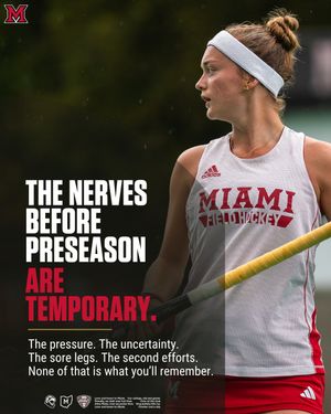 Image post by @miamioh_fh on Instagram