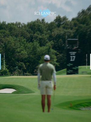 Image post by @cleeksgolfclub on Instagram