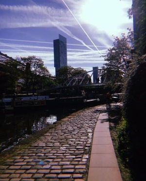 Image post by @dentsu on Instagram
