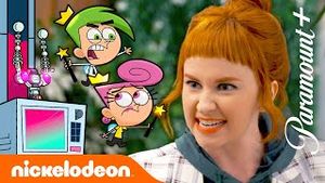 Video post by @nickelodeon on YouTube
