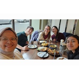 Image post by @ujifauziah on Instagram