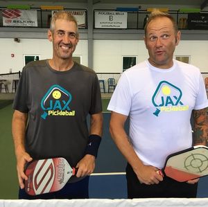Image post by @JaxPickleBallStore on Facebook