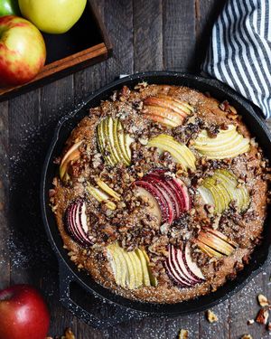 Image post by @crowded_kitchen on Instagram
