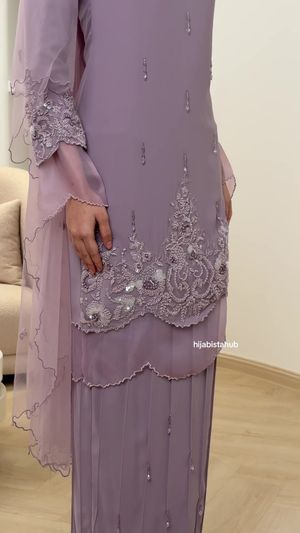 Video post by @hijabistahub.official on TikTok