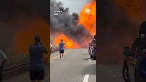 Video post by @accuweather on YouTube