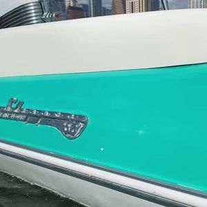 Video post by @retroboatrentalsatx on Facebook