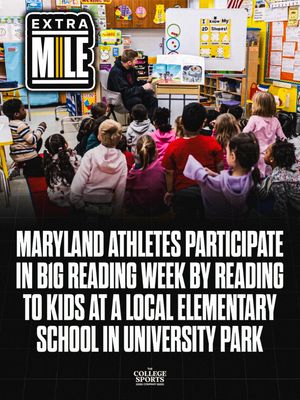 Image post by @thecollegesportsco on Instagram