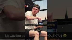 Video post by @planters on YouTube