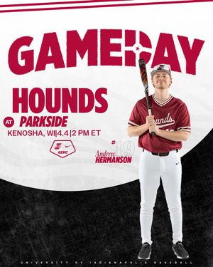 Image post by @uindybaseball on Instagram