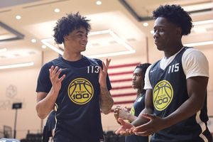 Image post by @top100camp on Instagram