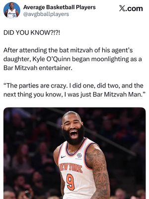 Image post by @averagebasketballplayers on Instagram