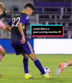 Video post by @mlsnextpro on TikTok