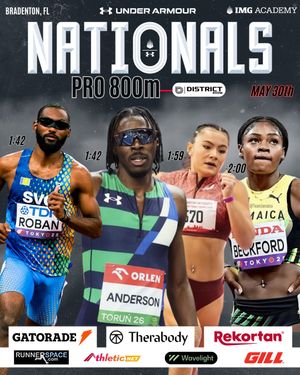 Image post by @runnerspace on Instagram