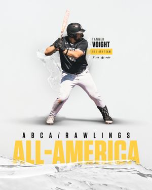 Image post by @uwsbaseball on Instagram
