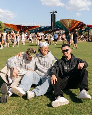 Image post by @coachella on Instagram