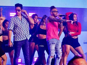 Image post by @chinoynacho on Instagram