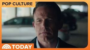 Video post by @today on YouTube