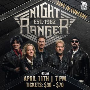 Image post by @nightranger on Instagram