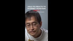 Video post by @vizmedia on YouTube