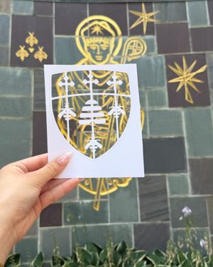 Image post by @stambroseuniversity on Instagram
