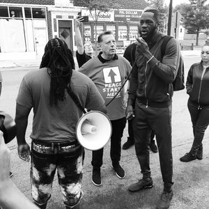 Image post by @bronzebomber on Instagram