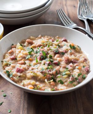 Image post by @cooksillustrated on Instagram