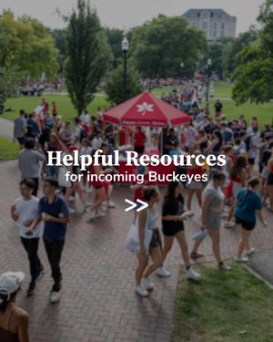 Image post by @theohiostateuniversity on Instagram