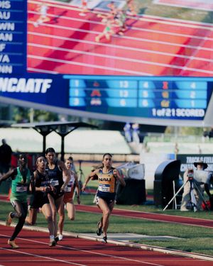 Image post by @nautrackfieldxc on Instagram
