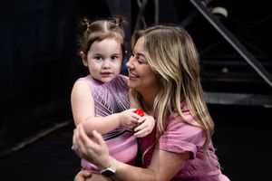 Image post by @USAGym on Twitter