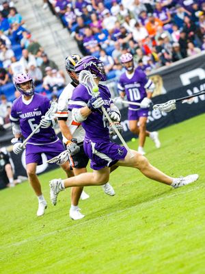 Image post by @pearl_lacrosse on Instagram