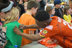 Image post by @baltimore_blast on Instagram