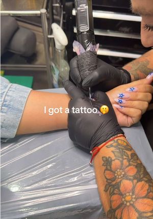 Video post by @beckymorganmakeup on TikTok