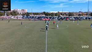 Video post by @DynamoAcademy on Twitter