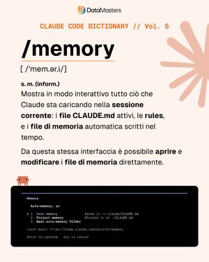 Image post by @datamasters.it on Instagram