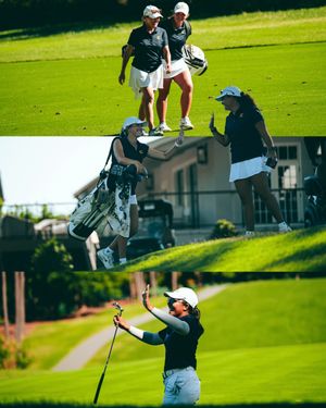 Image post by @etsuwgolf on Instagram