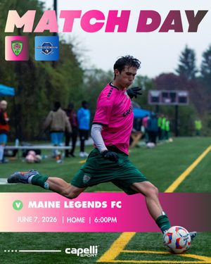 Image post by @vermontcloverfc on Instagram