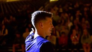 Image post by @jacksongibree on Instagram