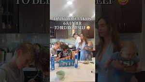 Video post by @chrissyhorton on YouTube