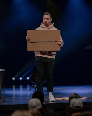 Image post by @theporch on Instagram