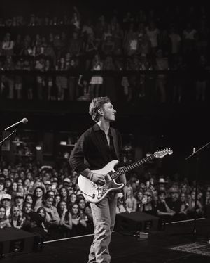 Image post by @tywmyers on Instagram