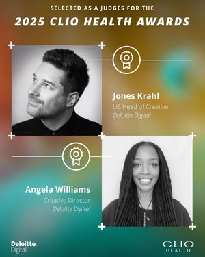 Image post by @deloittedigital on Instagram