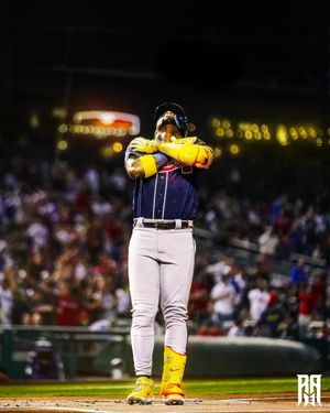 Image post by @ronaldacunajr13 on Instagram