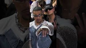 Video post by @telemundo on YouTube