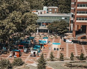 Image post by @ncstate on Instagram