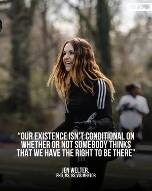 Image post by @voiceinsport on Instagram