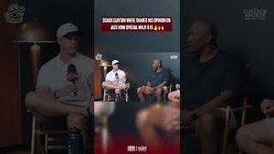 Video post by @1801 Media on YouTube